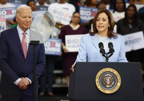 Cum va fi ales candidatul democrat pentru Casa Albă? Răspunsuri la întrebări-cheie după decizia lui Joe Biden de a se retrage din cursă