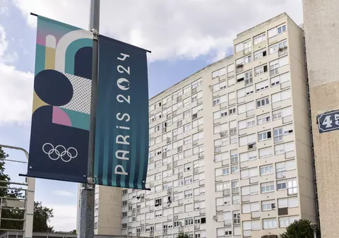 JO 2024. Antrenorul echipei de box a Samoa a murit în Satul Olimpic, după ce a suferit un stop cardiac