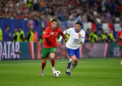 Meciurile de la Euro 2024 de azi, 5 iulie – rezultate și livetext. Spania a învins Germania în prelungiri și s-a calificat în semifinale, Franța a trecut de Portugalia la penalty-uri