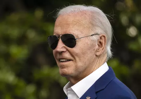 Joe Biden le transmite democraților că nu se retrage din cursa pentru Casa Albă: „Sunt ferm hotărât să rămân și să-l înving pe Donald Trump”