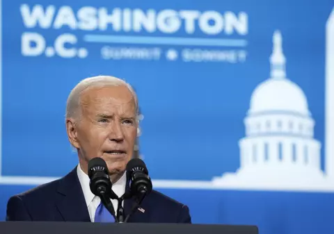 Joe Biden spune că nu se opune să facă un examen neurologic, dacă îi recomandă medicii