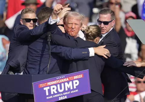 Şefa Secret Service, după atacul asupra lui Trump: „Cel mai important eşec operaţional din ultimele decenii"