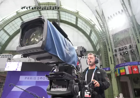 Televiziunea rusă de stat nu va difuza Jocurile Olimpice de la Paris. Este primul boicot al Moscovei după 40 de ani