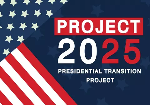 „Proiectul 2025”, planul radical al conservatorilor americani pentru preluarea puterii. Ce spune Donald Trump despre inițiativă