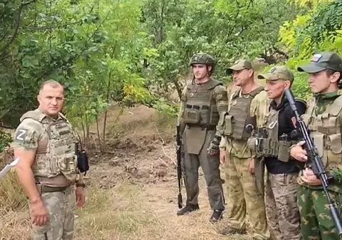 „Carnea de tun” a lui Putin în Ucraina: 70% din pierderile armatei ruse provin din unitățile de asalt „Storm-Z”, formate din pușcăriași