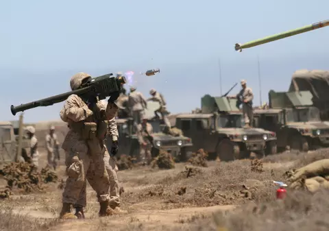 Rachete Stinger în valoare de 700 de milioane de dolari, comandate de NATO în numele mai multor state membre