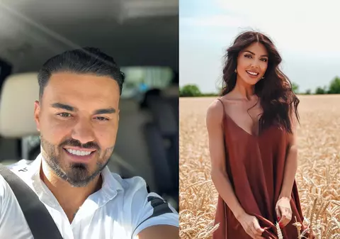 Jador îi dă replica Ilincăi Vandici, după ce aceasta a spus despre el că are o „energie feminină”. „Nu vă dau dumneavoastră explicații”