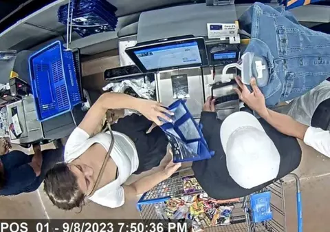 Șase români arestați în Statele Unite riscă să stea în închisoare peste 30 de ani. Procurorul federal, uimit de „amploarea operațiunilor”