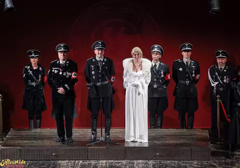 Festivalul „Saptamana Comediei”, la final. Teatrul de Comedie pleaca acasa cu 3 premii. Care sunt ceilalti castigatori