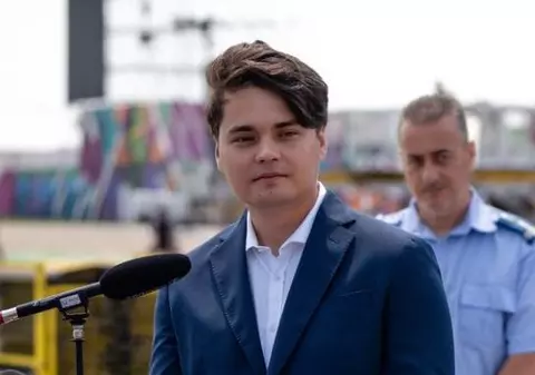 Selly, despre momentele controversate de la „Beach, please!”. „Apar tot felul de persoane care încearcă să discrediteze ce facem noi”