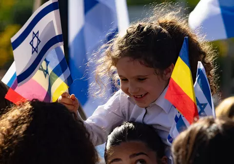 Ideile nu sunt aproape niciodată inocente. O carte despre contribuția românească interbelică la o biopolitică a „rasei pure”