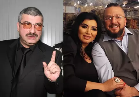 Reacția lui Silviu Prigoană, după declarațiile făcute de George Restivan, fostul iubit al Adrianei Bahmuțeanu: „Discutăm doar în scris”