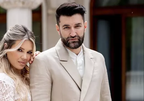 Cum este relația dintre Smiley și Gina Pistol, la un an de la cununia religioasă. „Avem și momente în care ne contrăm”