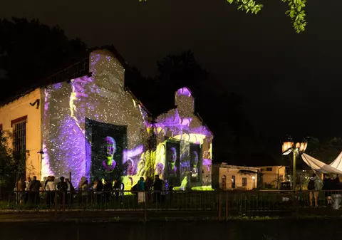 Interviu | Festivalul care revitalizează stațiunea Govora: „Lucrăm împreună cu comunitatea și vizitatorii pentru a contura viitorul”