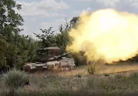 Rusia nu este pregătită să pună capăt războiului cu Ucraina, transmite şeful diplomaţiei poloneze