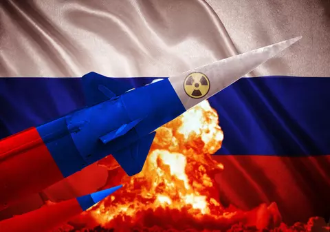 Ce țări dețin bombe nucleare