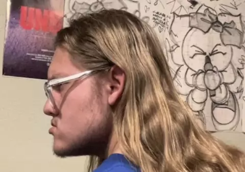 Ce spunea un tânăr care s-a prezentat drept Thomas Matthew Crooks despre Donald Trump