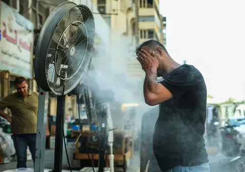 Duminică, 21 iulie 2024, a fost cea mai caldă zi înregistrată vreodată la nivel global, anunță Serviciul Copernicus al UE