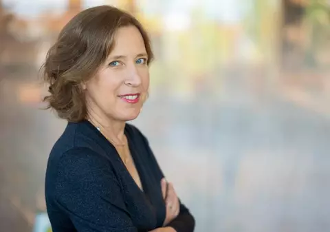 Susan Wojcicki a murit. Fostul director general al YouTube avea 56 de ani