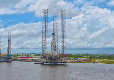 Africa neagră și blestemul resurselor. Însemnări despre colosalul potențial irosit al „continentului uitat”