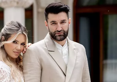 Smiley, despre viața cu două fete în casă. Ce a descoperit la fiica lui, Josephine. „Noi suntem confuzi în legătură cu tot ce înseamnă femeia”