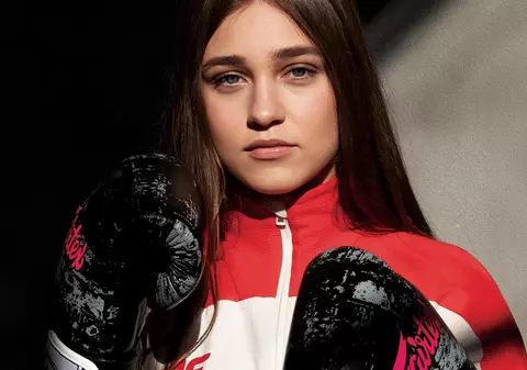 „Fiica mea poartă aceiași pantofi de 5 ani. Ca să pot apărea la TV, mi-am luat haine din bazar”. Cum a scos-o boxul din sărăcie pe vicecampioana olimpică poloneză Julia Szeremeta