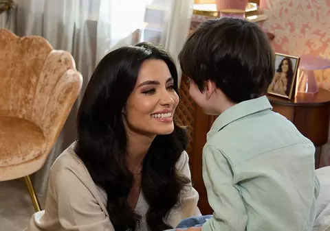 Băiețelul lui Lili Sandu a împlinit 4 ani. Imagini rare cu Thomas Jay publicate de vedeta Pro TV. „Tu nu ești doar Fiul nostru”