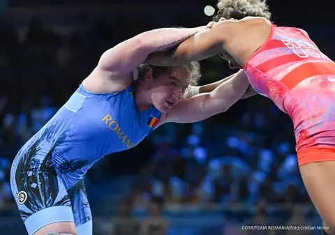 Programul si rezultatele sportivilor români la Jocurile Olimpice - azi, 11 august. Locul 7, în proba de maraton