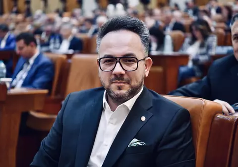 Deputatul Alin Ignat demisionează din PNL. Care sunt motivele