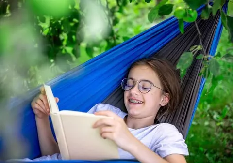 Cărți de aventură pentru copiii curajoși: 5 lecturi care îi încurajează să exploreze noi orizonturi