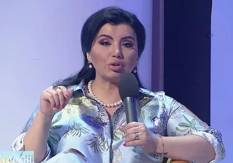 Adriana Bahmuțeanu, dezvăluiri despre despărțirea de George Restivan: „Mi-am permis și eu, după opt ani, să iubesc”