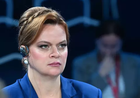 Vladimir Putin și-a numit nepoata în funcția de secretar de stat, la două luni după ce aceasta a devenit ministru adjunct al apărării