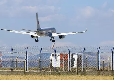 „Cea mai importantă operațiune”. Turcia spune că a coordonat un schimb de deținuți între Rusia și țări occidentale | VIDEO