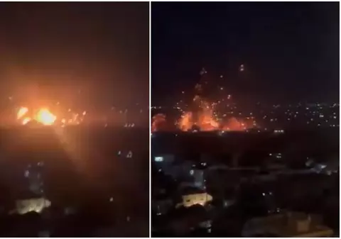 Cel puţin un mort şi 19 răniţi în estul Libanului, după noi atacuri ale Israelului