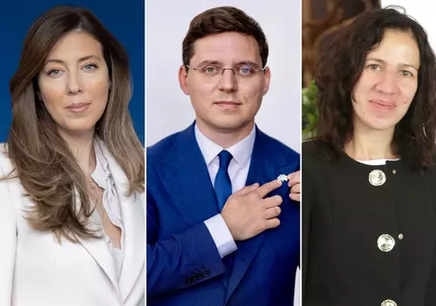 Lista scurtă a variantelor de comisar femeie propusă de Marcel Ciolacu, în cazul în care pică desemnarea lui Victor Negrescu | SURSE