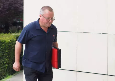 Colonelul Marian Corcodel, împins discret spre prescripție. Fapte din „CV-ul” ofițerului: militari înaintați în grad pe Telegram, furt de motorină și cămătărie la Jandarmerie 