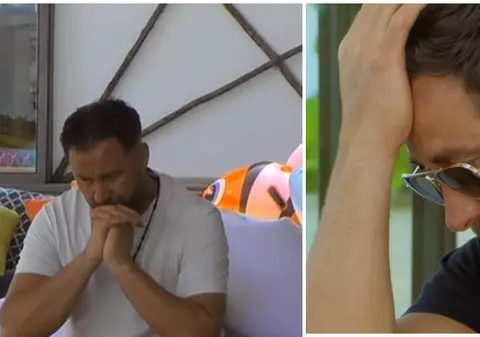 Insula iubirii 14 august 2024. Cornel, reacție dură la adresa Iustinei, după ce a văzut imaginile cu ea: „S-a întors din nou la zero”