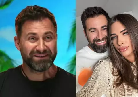 Cornel, detalii despre ce se întâmplă în spatele camerelor de filmat la „Insula iubirii”: „Te testezi. Adică te fac cu capul pur și simplu”