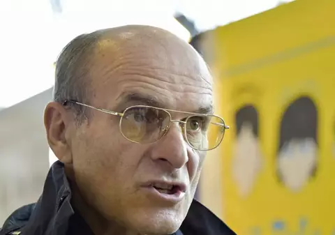 CTP, despre dorința lui Alain Delon de a fi înmormântat cu câinele său: A avut niște fum negru în loc de suflet