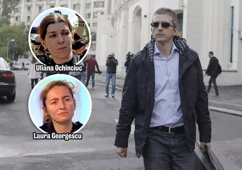 Averea lui Dan Condrea, imposibil de confiscat. Iubitele fostului patron Hexi Pharma au câștigat lupta juridică cu DNA