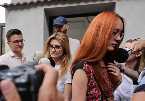 Cele două doctorițe de la Spitalul Sf. Pantelimon acuzate de omor au intrat în concediu după eliberarea din arestul preventiv