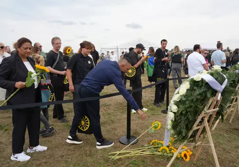 Interviu de la Auschwitz despre Ziua Europeană a Comemorării Holocaustului Romilor: „Trebuie să existe o istorie autentică, cu care să putem educa următoarele generații”