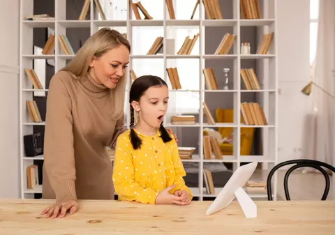 Exerciții de dicție cu sunetul Z