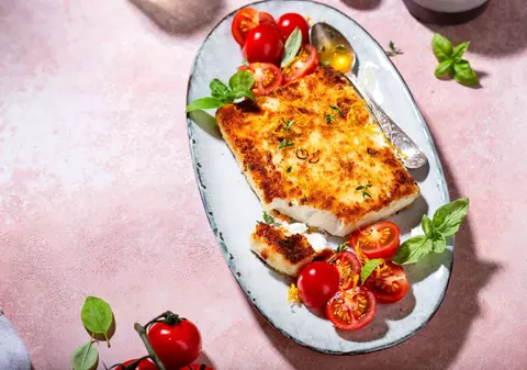 Rețeta de feta saganaki - secretele gustului autentic grecesc