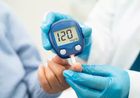 Care este glicemia normală în funcție de vârstă