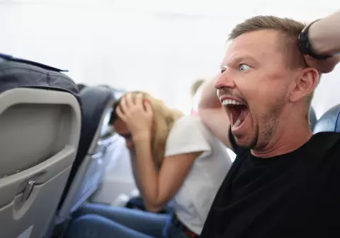 Ce sunt golurile de aer şi cum influenţează zborul avioanelor