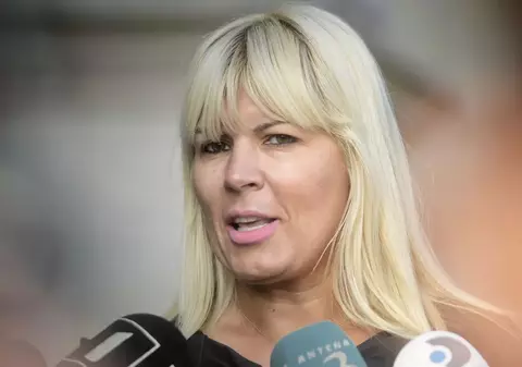Elena Udrea, printre creditorii care speră să recupereze investițiile după falimentul Băilor Boghiș, scoase la vânzare pentru 3 milioane de euro
