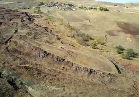 Cum ajungi la „Arca lui Noe”, unul dintre cele mai controversate situri arheologice din lume
