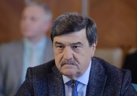 Toni Greblă și-a mărit ilegal salariul cu mii de euro. Cum a adunat șeful AEP un salariu de 12.000 de euro pe lună