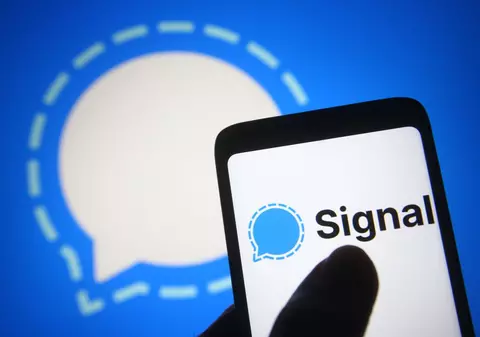 Signal, o aplicaţie de mesagerie criptată, a fost blocată în Rusia din motive de securitate naţională